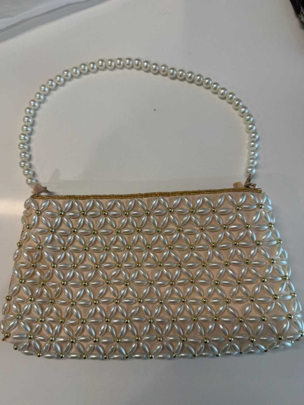 House of Harlow Mini Purse